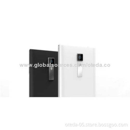 3G Phones, MTK6582 Quad Core 1.3GHz Processor, 5.5-inch QHD OGS, Ultra Slim